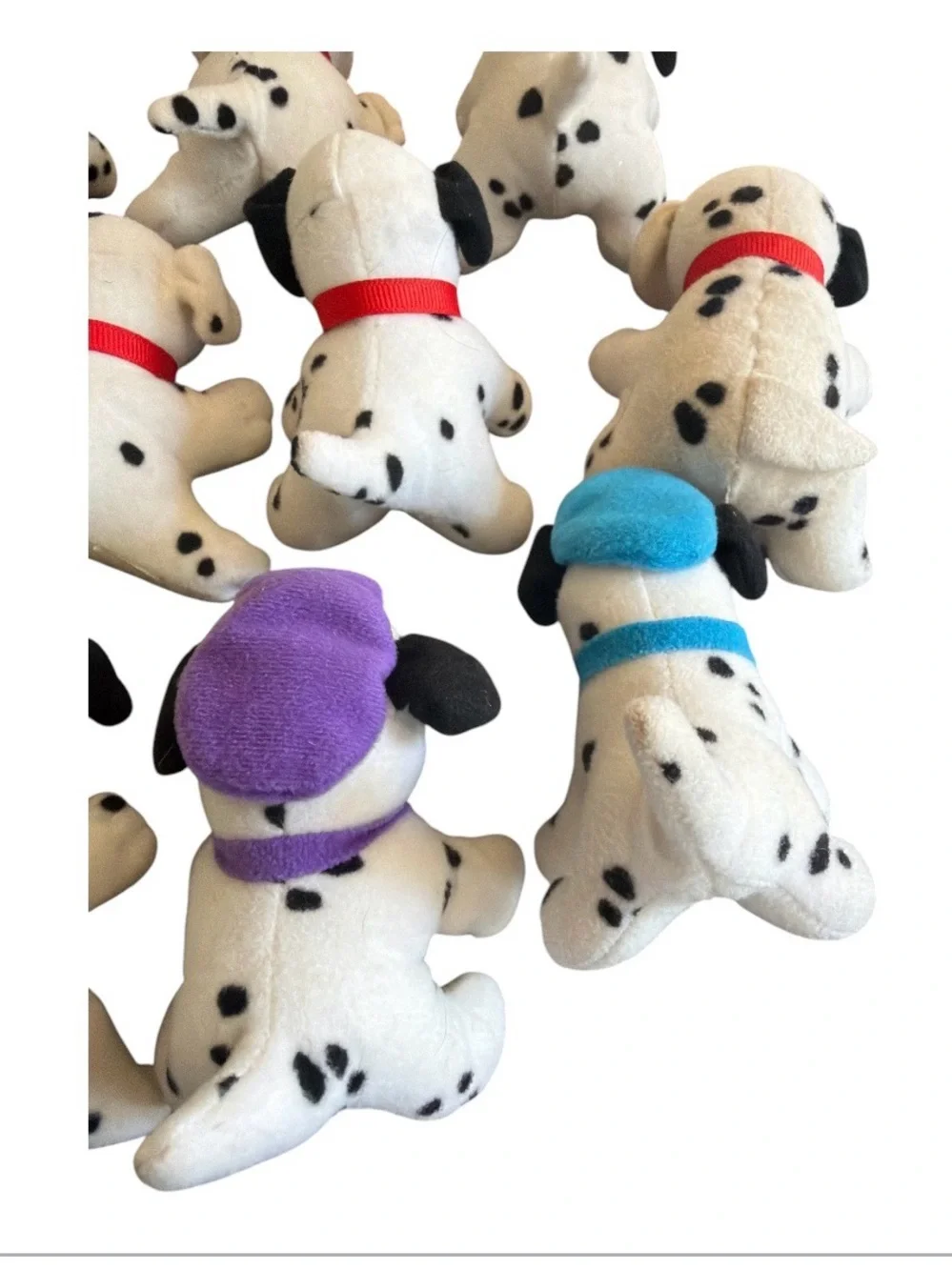 Disney 101 Dalmatians Puppies 4